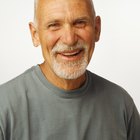 How to Get Yellow Out of a Gray Beard