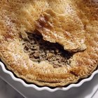 Glass Pie Pan Baking Tips