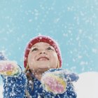How to Make Sugar on Snow