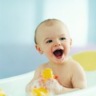 How to Make Baby Conditioner