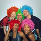 How to Remove Hairspray From Wigs