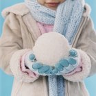 How to Make a Wool Jacket Smaller