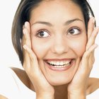 Are There Ways to Get Rid of Blocked Pores on My Face?