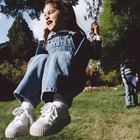 How to Restore Whiteness to Canvas Shoes