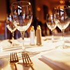 Proper Place Settings for Eating Utensils