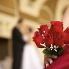 How to Have a Court House Wedding