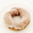 How to Make Cake Frosting Into a Dipping Glaze