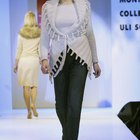Which Style Jeans Go With a Long Cardigan?