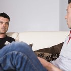 How to Deal With a Bromance