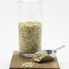 Why Won't My No-Bake Cookies Harden?