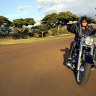 Common Injuries Caused by Motorcycle Accidents