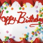 90th Birthday Favor Ideas