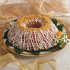 Can I Put Pineapple Chunks Into My Lemon Cake Mix?