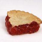 An Easy Cherry Pie From a Can of Crescent Rolls