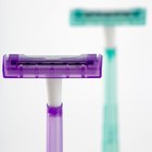 How to Use Pubic Hair Stencils to Create a Design