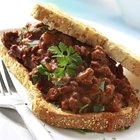 How Do I Make Sloppy Joe Sauce?