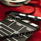 Salarios para los directores de cine que comienzan su carrera