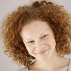 The Difference Between Coarse & Curly Hair