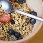 Breakfasts Full of Fiber and Protein