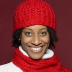 How to Prevent Hair Breakage From Wool Hats