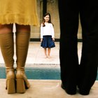 Effect on Children of Dating Parents