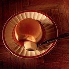 How to Cook Leche Flan Using the Oven