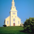 How to Prepare a Church Charter