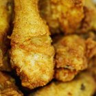 How Long Do You Need to Boil Large Chicken Legs?