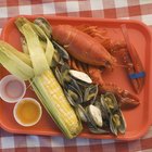 How to Prepare and Broil a Lobster Tail