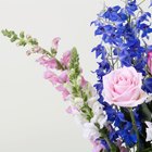 How to Make a Large Wedding Altar Flower Arrangement