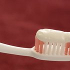 Pronamel Toothpaste Ingredients