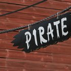 What Do Women Pirates Wear?