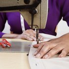 Instructions for Sewing a Dashiki