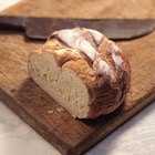 Does Heat Kill Lactobacillus Bacteria in Sourdough?