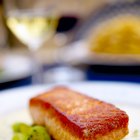 How to Get Salmon Crispy on the Outside and Tender on the Inside