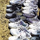 How to Tie Shoelace Belts