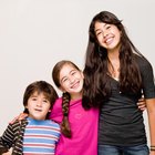 The Roles of Older Siblings