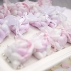 Display Ideas for Bridal Shows