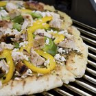 How to Cook DiGiorno on a Grill