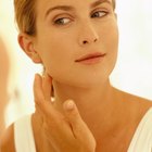 How to Get Rid of Coarse Black Chin Hairs