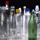 ¿Qué puedes hacer con las botellas de plástico de Coca-Cola?