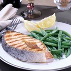 How to Cook Silver Salmon