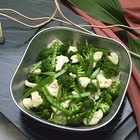 Loss of Vitamin C Content From Cooking Fruits & Vegetables