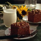 How Is Emulsified Shortening Used in Baking?