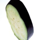 How to Dredge Eggplant