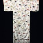 How to Tie a Kimono Belt for a Man