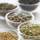 How to Make Your Own Terrific Salt Substitute