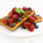 What Is a Good Substitute for Milk in Waffles?