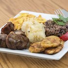 Cuban Food