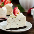 How To Make An Oreo Cheesecake Crust
